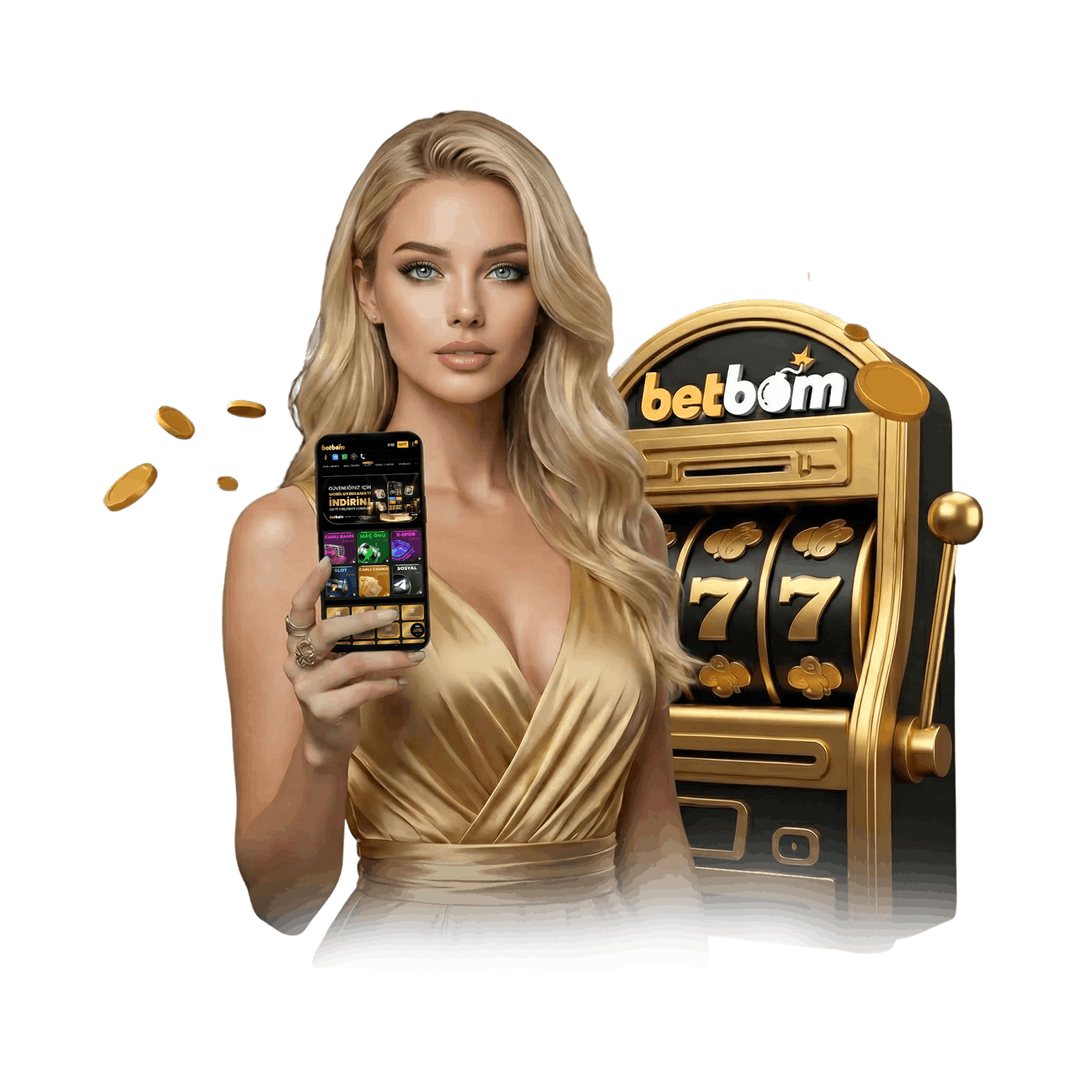 Betbom Model